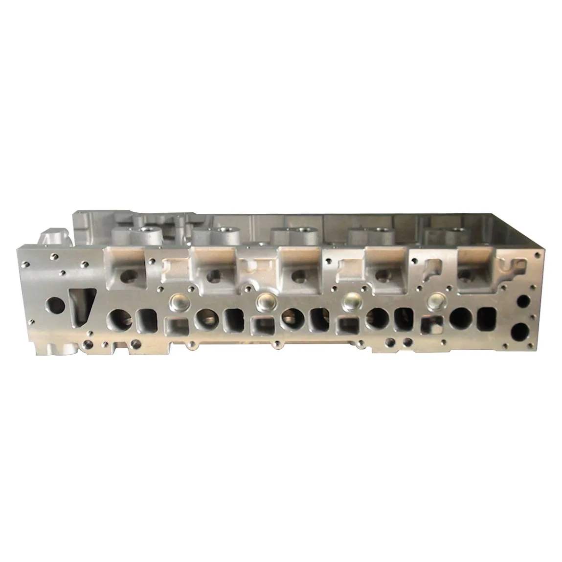 Factory Direct OM612 Cylinder Head 908575 6120102320 For Mercedes-Benz CLK Two Door Convertible 200 240