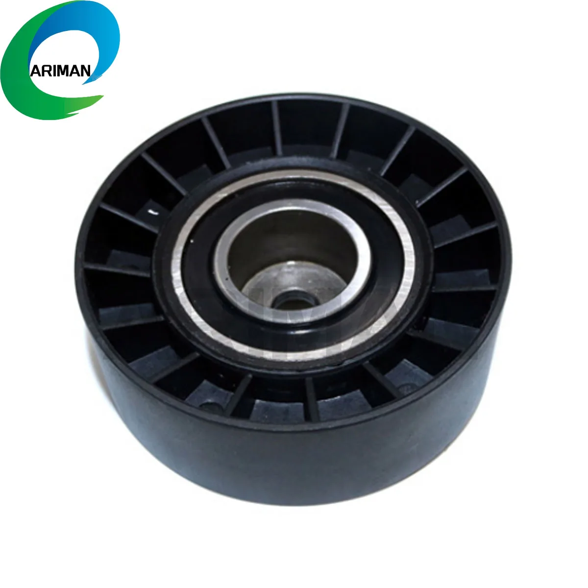 Tensioner Idler Pulley For BMW 730i 740i 530i 540i E31 E32 E34 E38 E39 840i 11281731838 11281731858 532006210