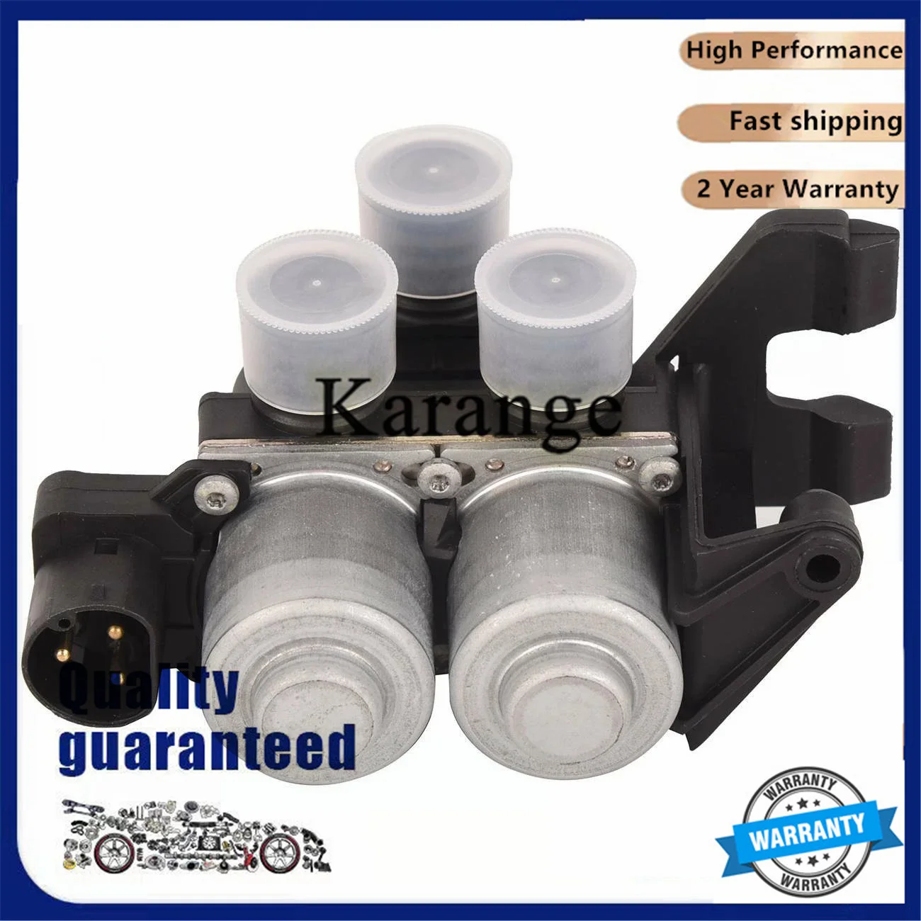 

Air Conditioning Coolant Climate Heater Water Control Valve 64118391419 64118375792 For BMW E36 318i 323i 325i 328i M3 1995-1999