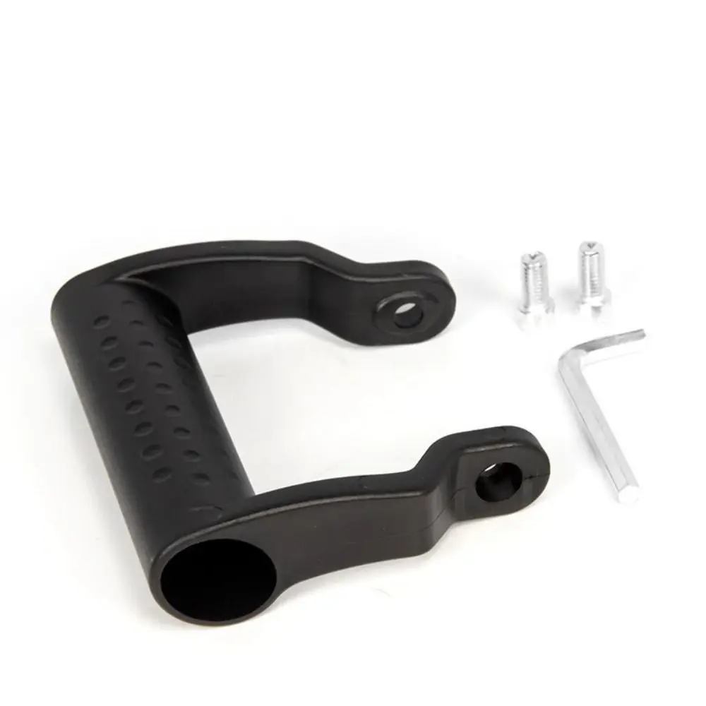 Non-Slip Angle Grinder Handle Thread Shock-Absorbing Angle Grinder Polisher Handles Universal Wear-resistant