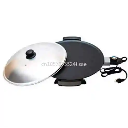 1400W Top Ranking Pancake Machine Quality Electrical Griddle Crepe Pancake Makers