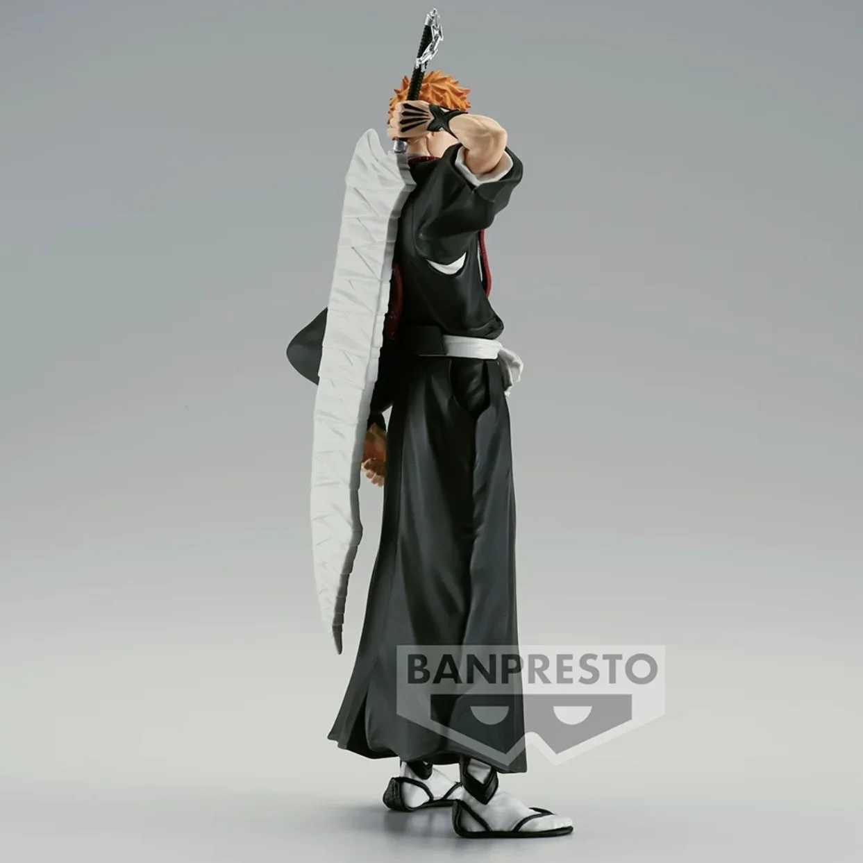 Óculos-Fábrica Ichigo Kurosaki Ichigo Modelo De Brinquedo, Jogo De Batalha De Sangue, Ornamento Artesanal, Presente De Filme, Jogo De Anime, Pode Fazer