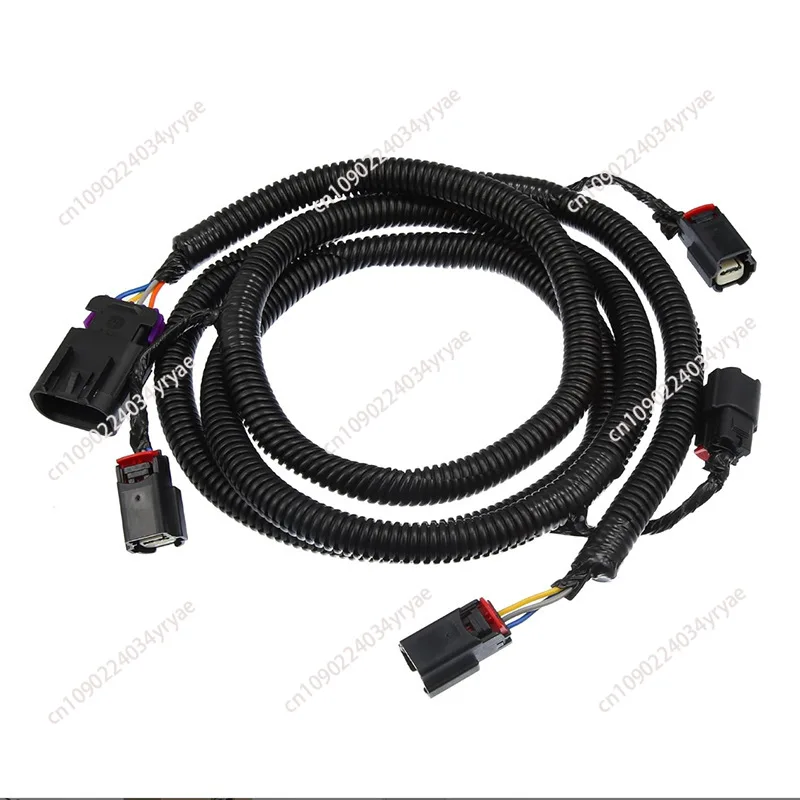 Rear reversing sensor wiring harness 22899761Suitable for Chevrolet Cadillac universal cable