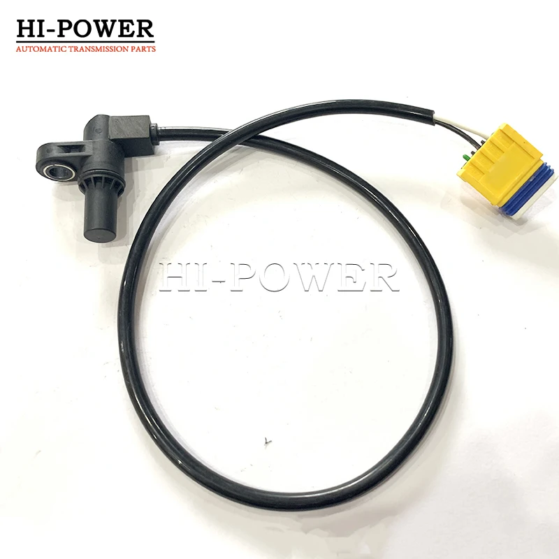 

AL4 DPO Датчик ввода автоматической коробки передач 7700100008 252929 для Peugoet 206 307 Citroen C3 C4 C5 AL4 DPO 7700100008