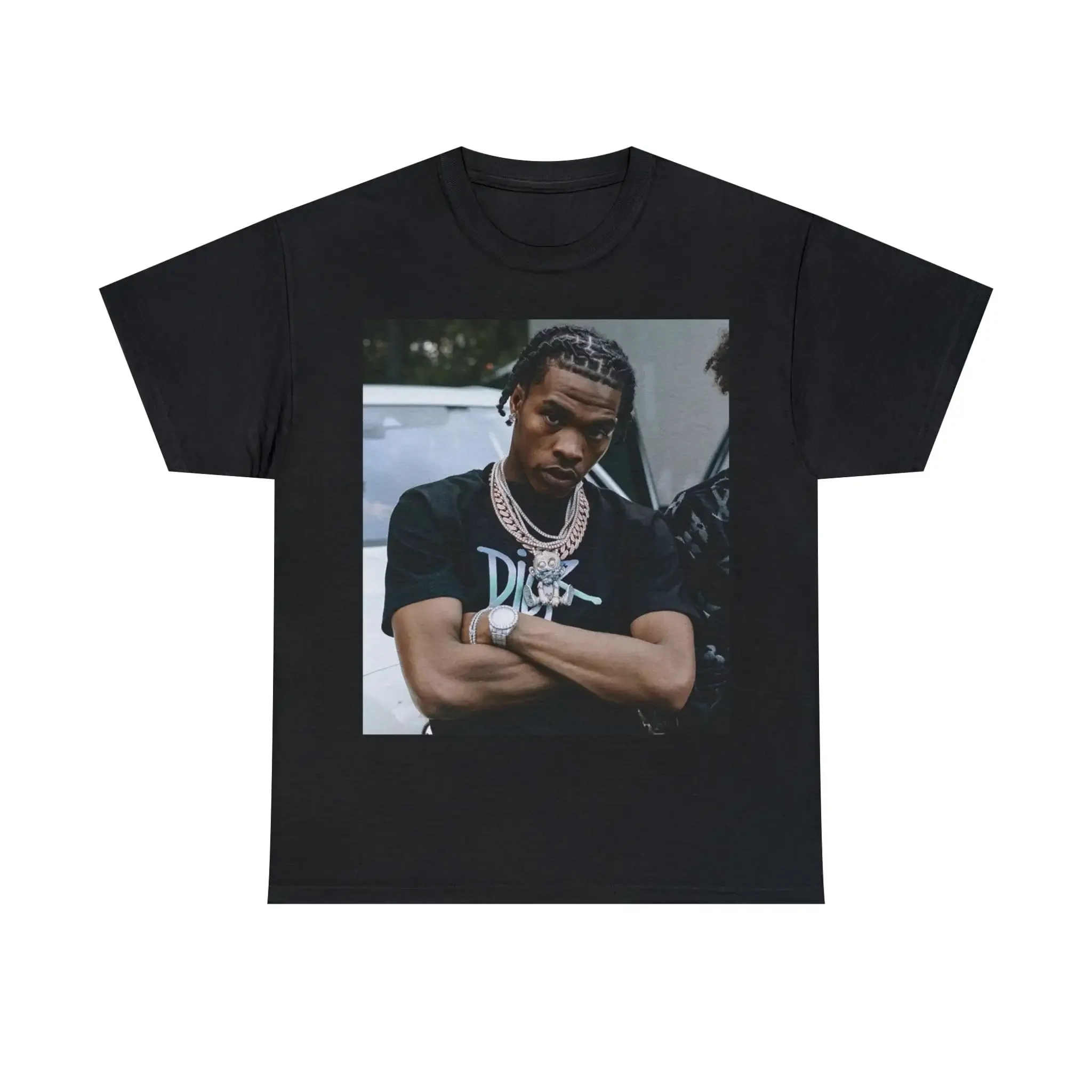 Lil Baby T Shirt