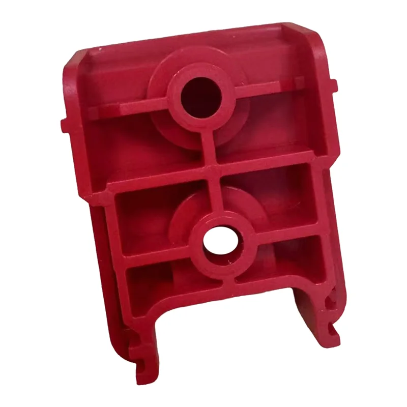 A53Q-9Pcs Tool Holder For  M18/18V Cordless Tools,Tool Organizer For  Drill Holder & Wall Mount W 18 Screws