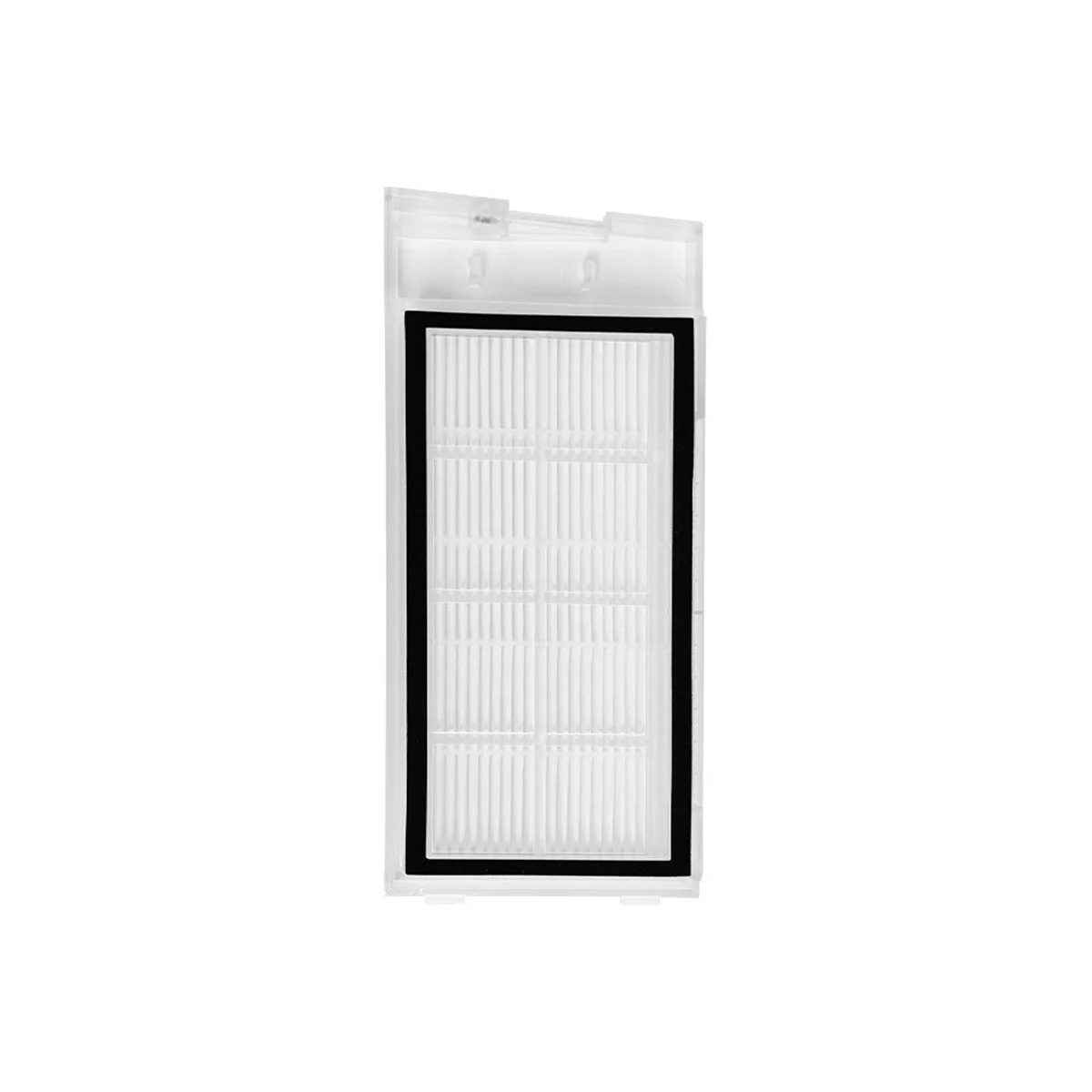 Accesorios de repuesto de filtro Hepa de Cepillo Lateral para Robot aspirador Xclea H30 / H40 / PLUS QYSDJ01