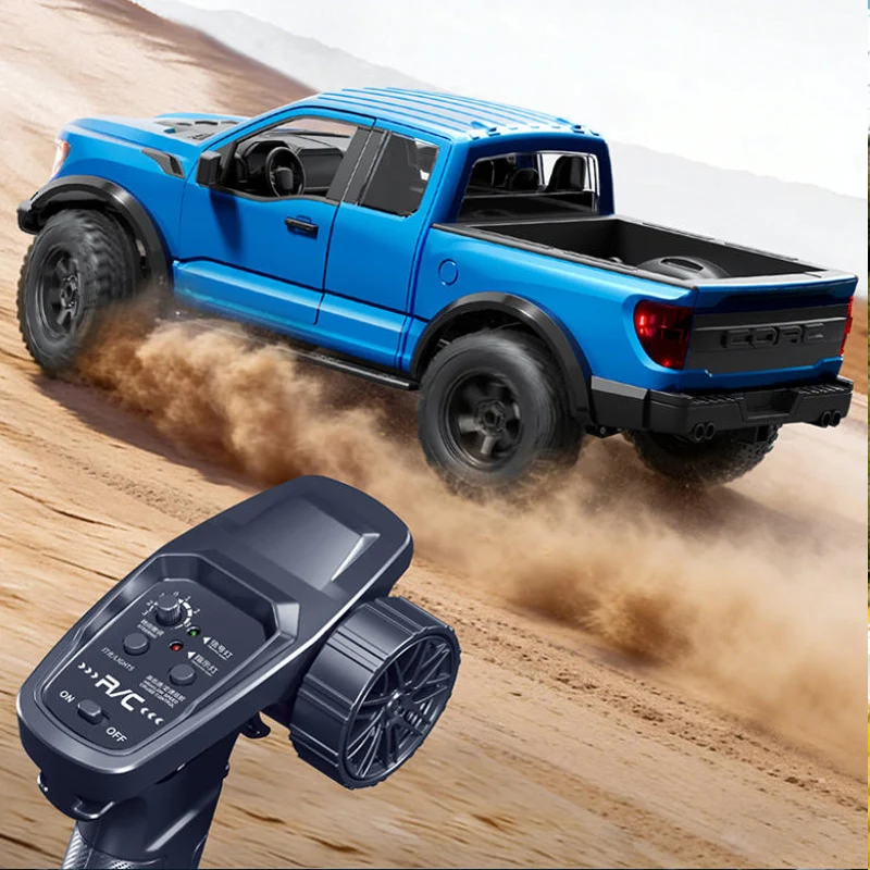 Thumbnail 4 - #51 Trending RC Cars For Adults Right Now
