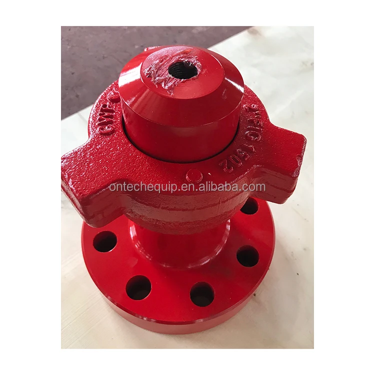 Weco Union Flens Crossover Adapter RVS 316 304, AISI4130, X-Over Reducer Pijpfittingen