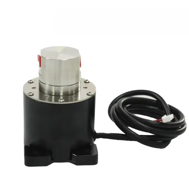 21 bar high-pressure fuel gear pump, coffee machine specific rotary pump OK