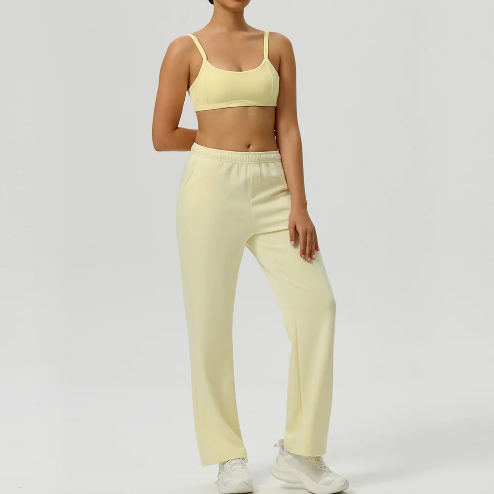 

Комплект для йоги, 2/3 шт., спортивная одежда, женская одежда, спортивный костюм для фитнеса, леггинсы для спортзала, женский бюстгальтер с длинными рукавами, костюм для йоги, спортивная одежда