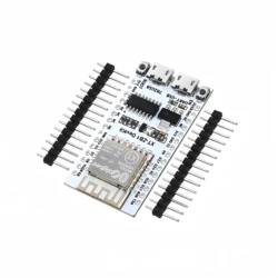 NEW BL702 development board CH340 is equipped with XT-ZB1 module Zigbee Bluetooth 2-in-1 RISC5 core