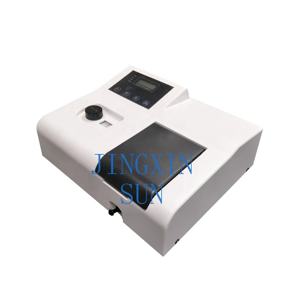 Portable Spectrophotometer V1000 Type