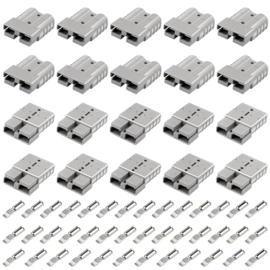 【Spot Goods】50A Bat…