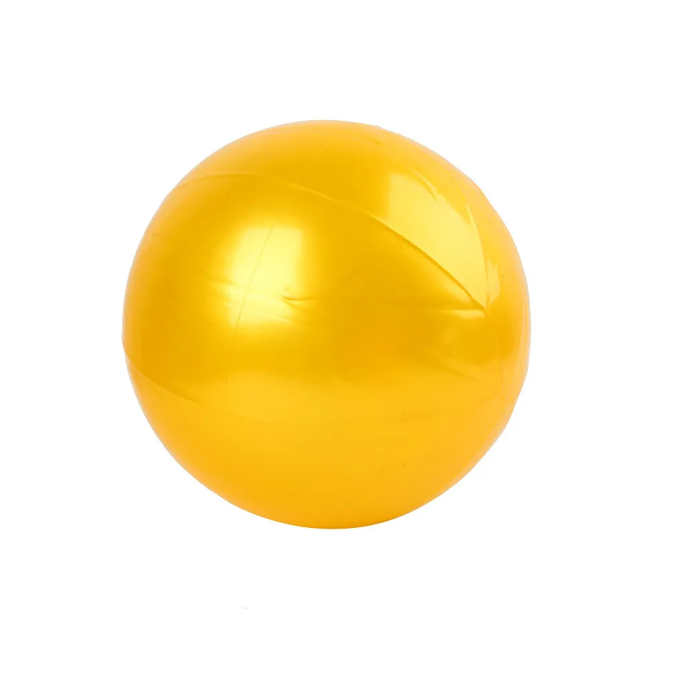 20CM New Yoga Pilates Ball Exercise Gymnastic Fitness Balance Gym Core Indoor Training Mini Balls Small Therapy Improves