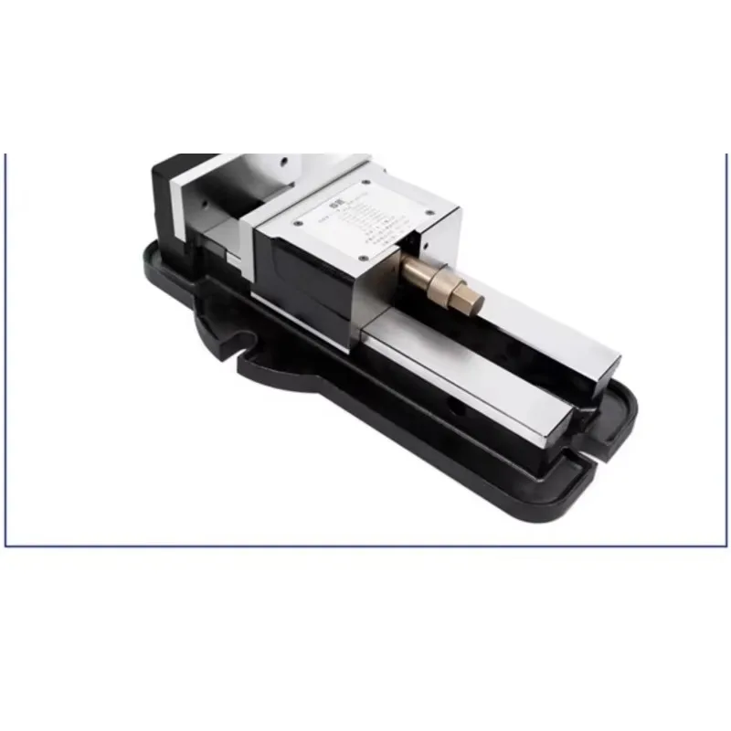 

Quick Action High-precision Fast Fixture Machining Center Milling Machine Heavy-duty Strong Flat Pliers