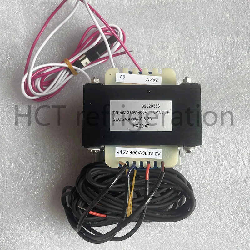 Original Precision air conditioning transformer for computer room 09020353 0V-380V-400V-415V 50Hz AC 8.2A