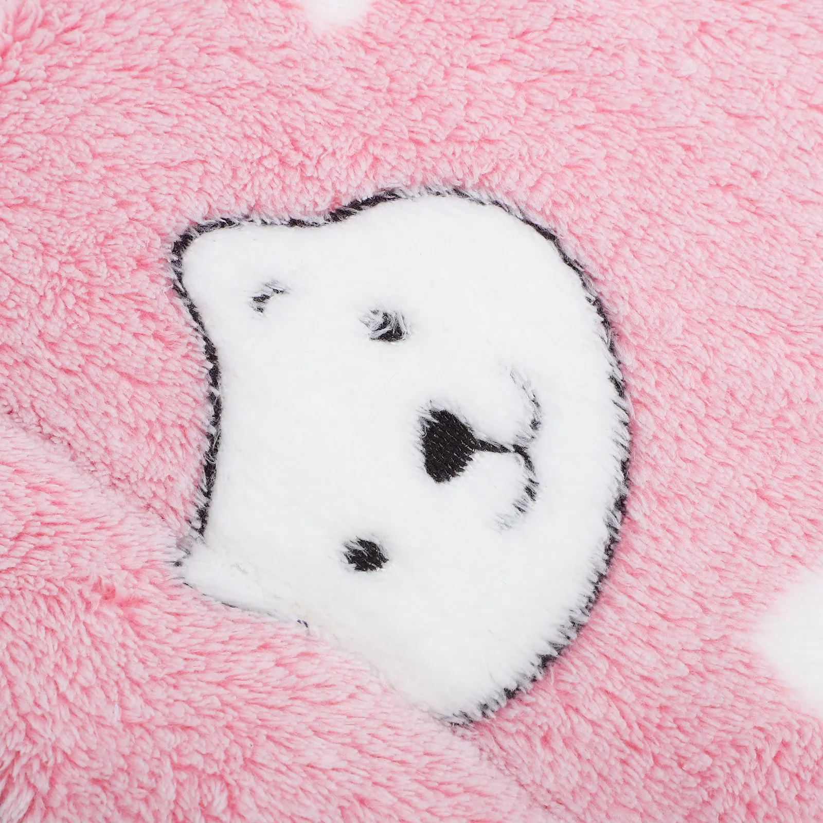 

Комплект из 4 мягких теплых одеял для морских свинок, многоразовые подстилки для сна в клетке, удобные коврики для мелких животных, зоотовары