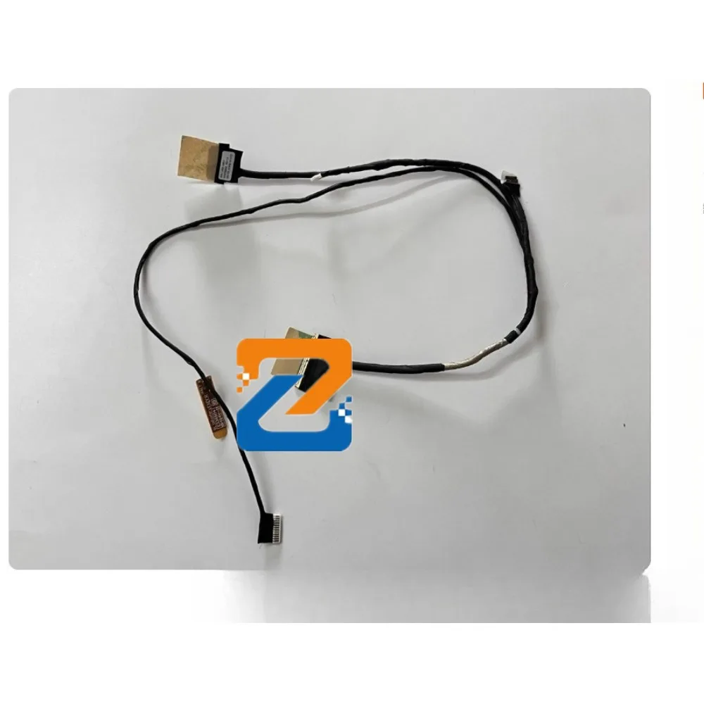 

Внутренний кабель для ноутбука Lenovo Thinkpad S1 Yoga 12 S1, экранный кабель DC02C006400 04X6459