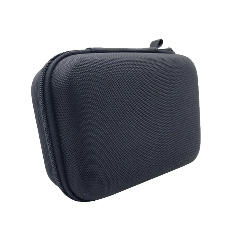 Protective Case Travel Holder EVA Case Bag for Laptop Power Adapter Shockproof and Dustproof Storage Bags