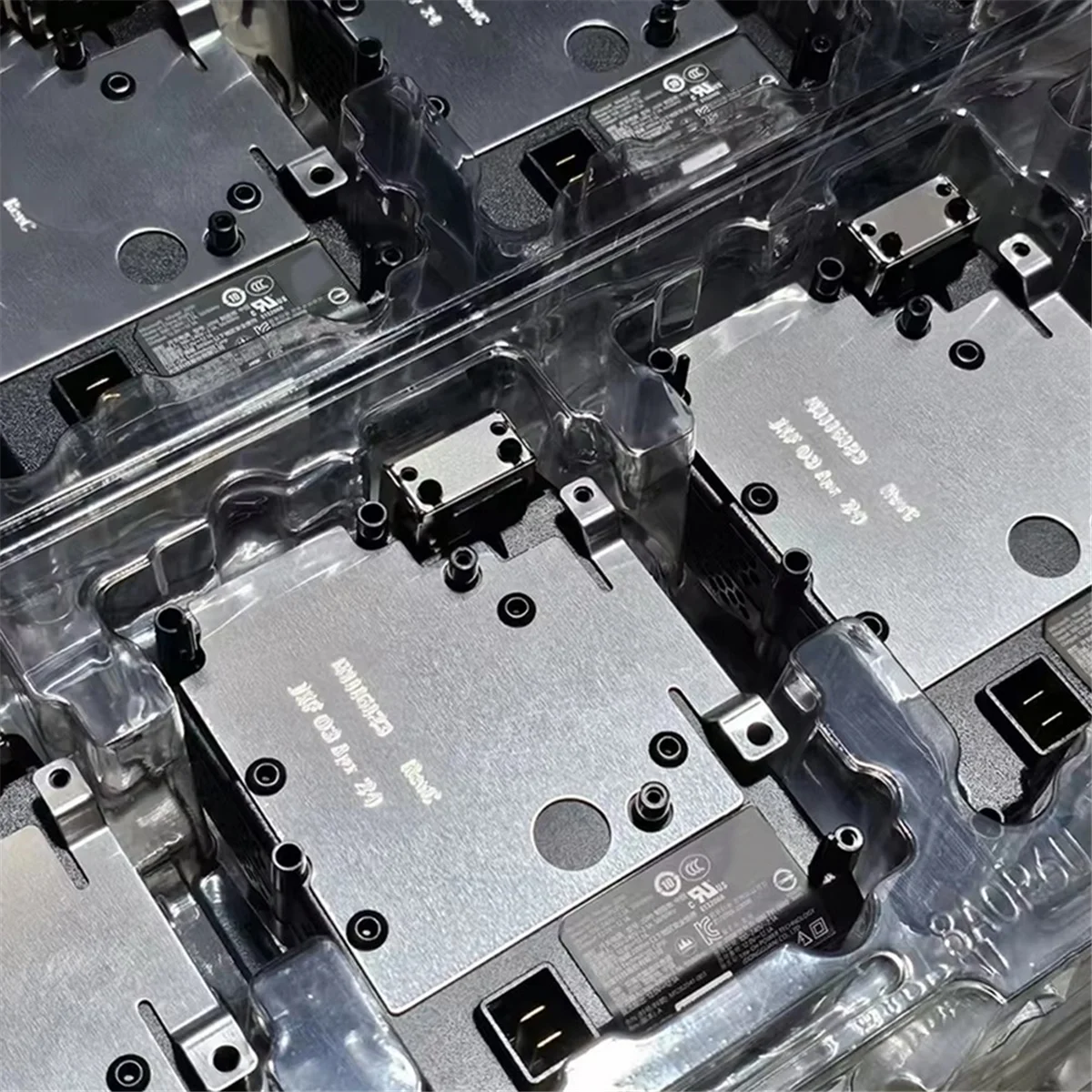 

2025+Power Supply Parts for Game Console Internal AC Adapter New for XSS Power Brick Adaptor