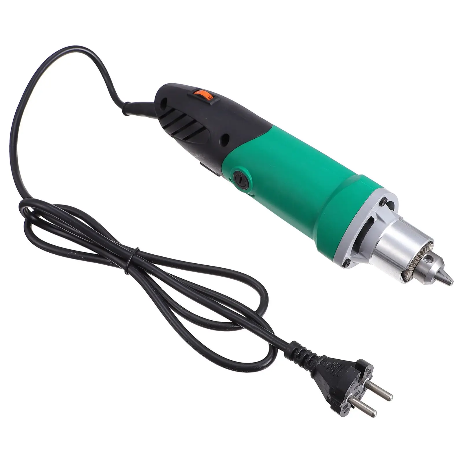 

Electric Grinder 65mm High Speeds Power Tool Miniature Machine Plastic Cutting Drilling Milling Engraving Polisher Variable