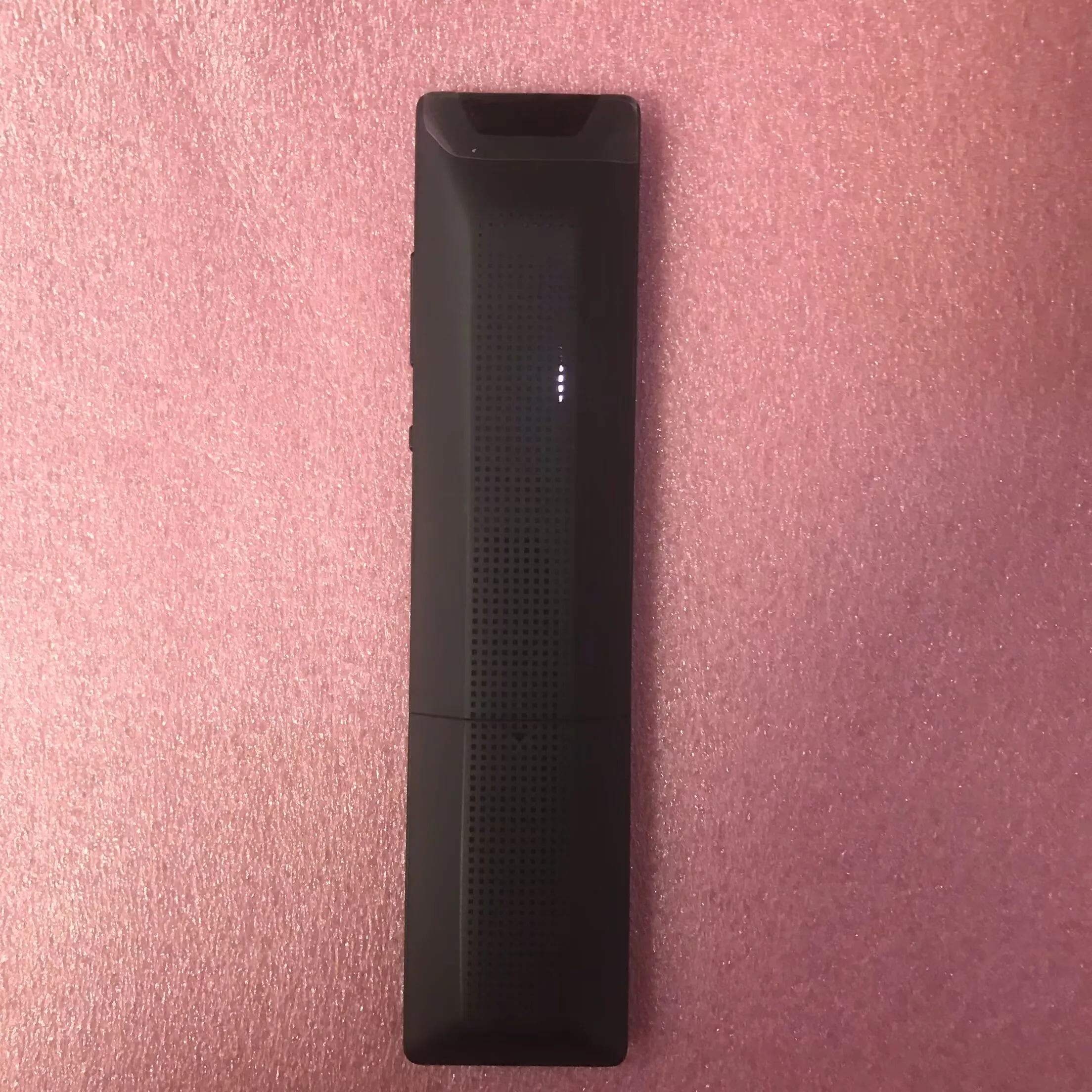 RC933B FMB3 Bluetooth Voice Remote Control For TCL Smart TV With Okko Netflix YouTube