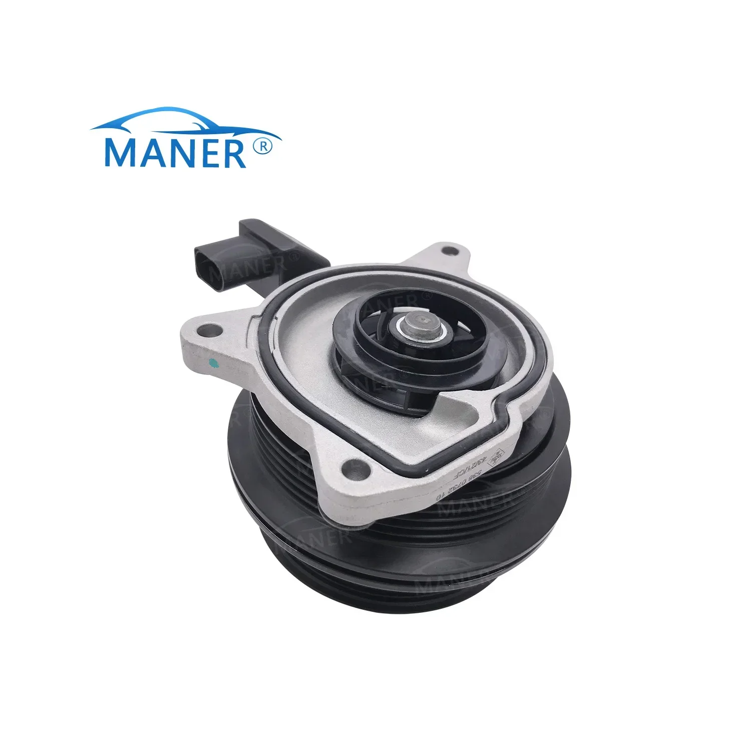 MANER 03C121004J 03C121004 sistemas de refrigeración del motor bomba de agua del coche para audi A1 vw POLO TIGUAN Seat IBIZA