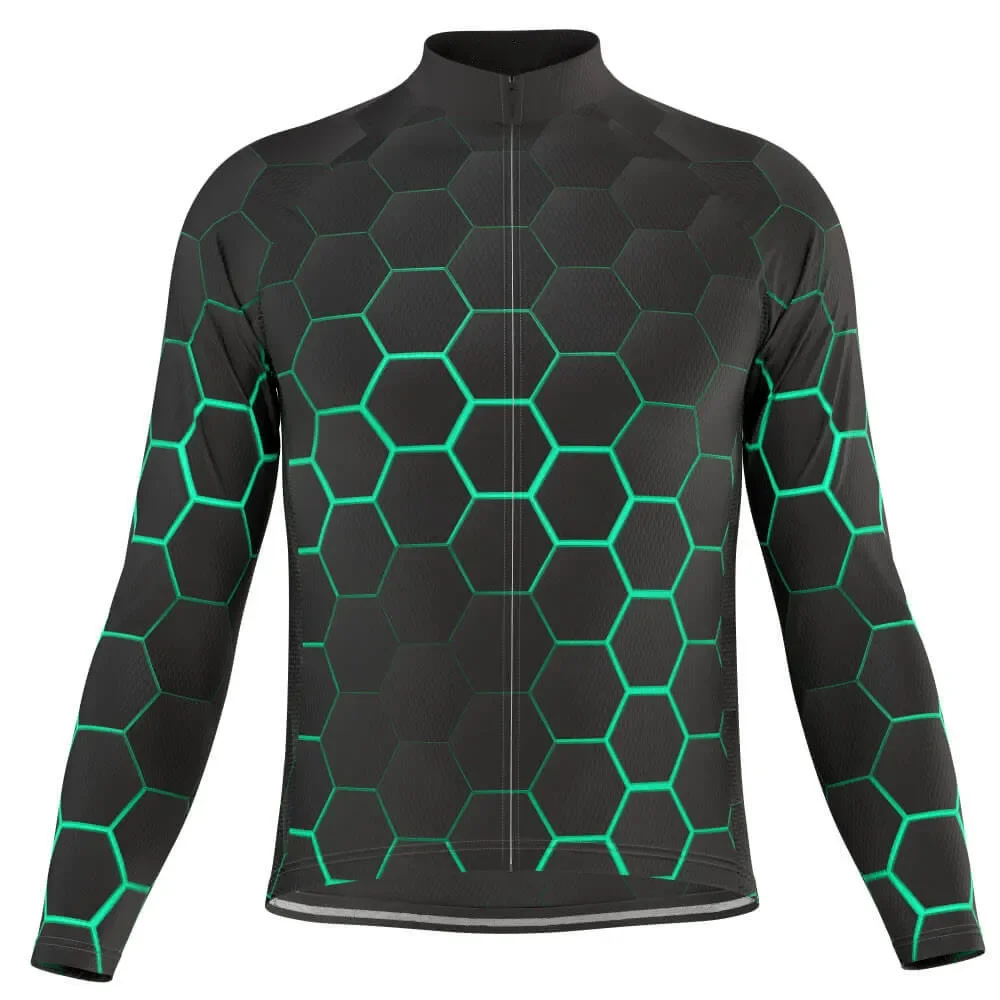 Customized Cycling professional breathable moisture absorption and perspiration Clothing Cycling Jersey shir