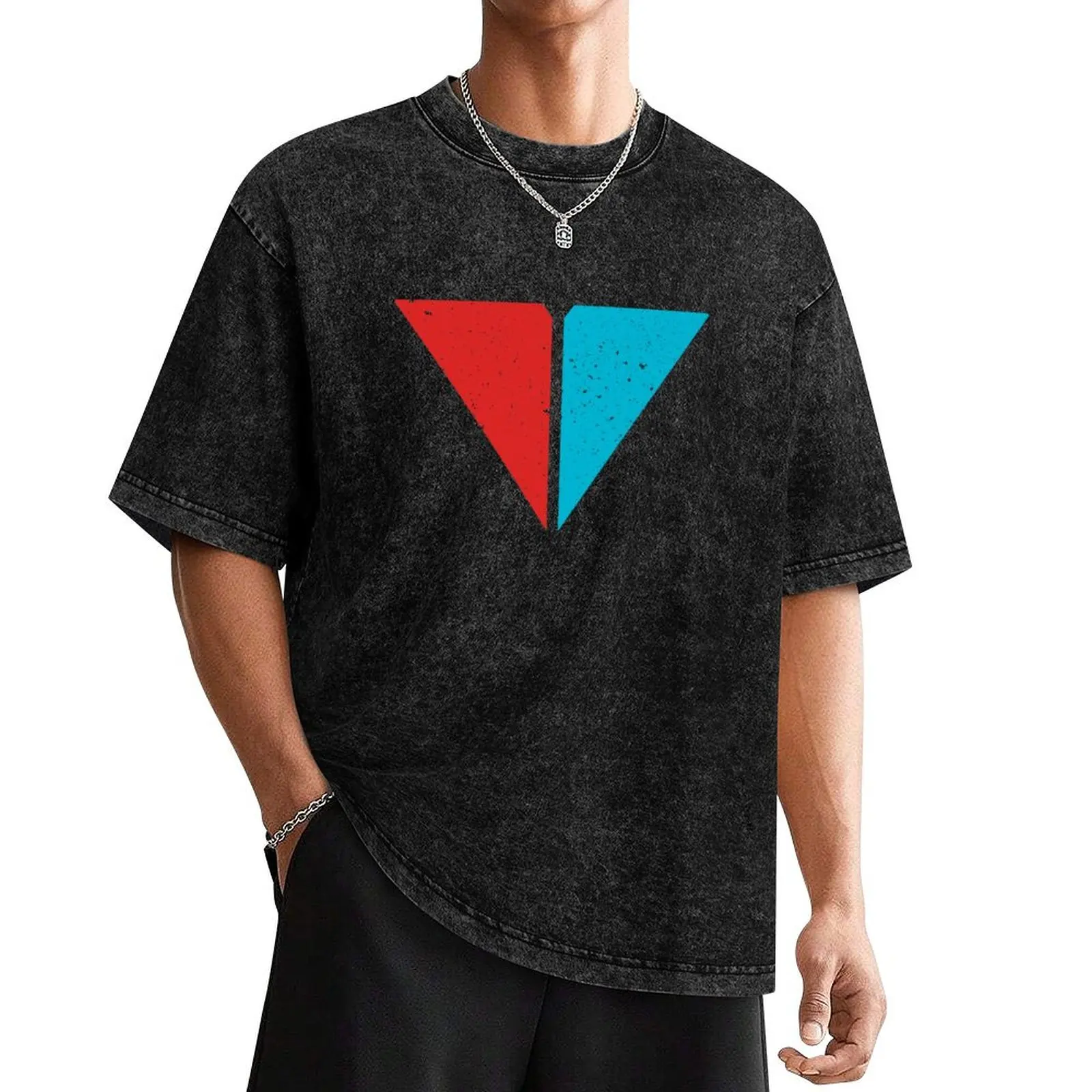 

VLDL - viva la dirt league T-Shirt oversized graphic tee customs design your own anime figures plus size men clothing