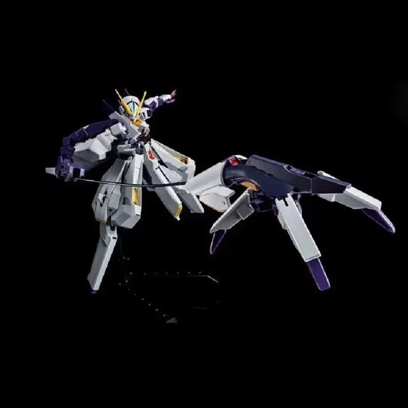 Mobile Suit Anime Character Model Woodwort XFS RX-124 HG 1/144 Woundwort TR-6 Mecha Assembly Action Figure Collectible Toy Gift