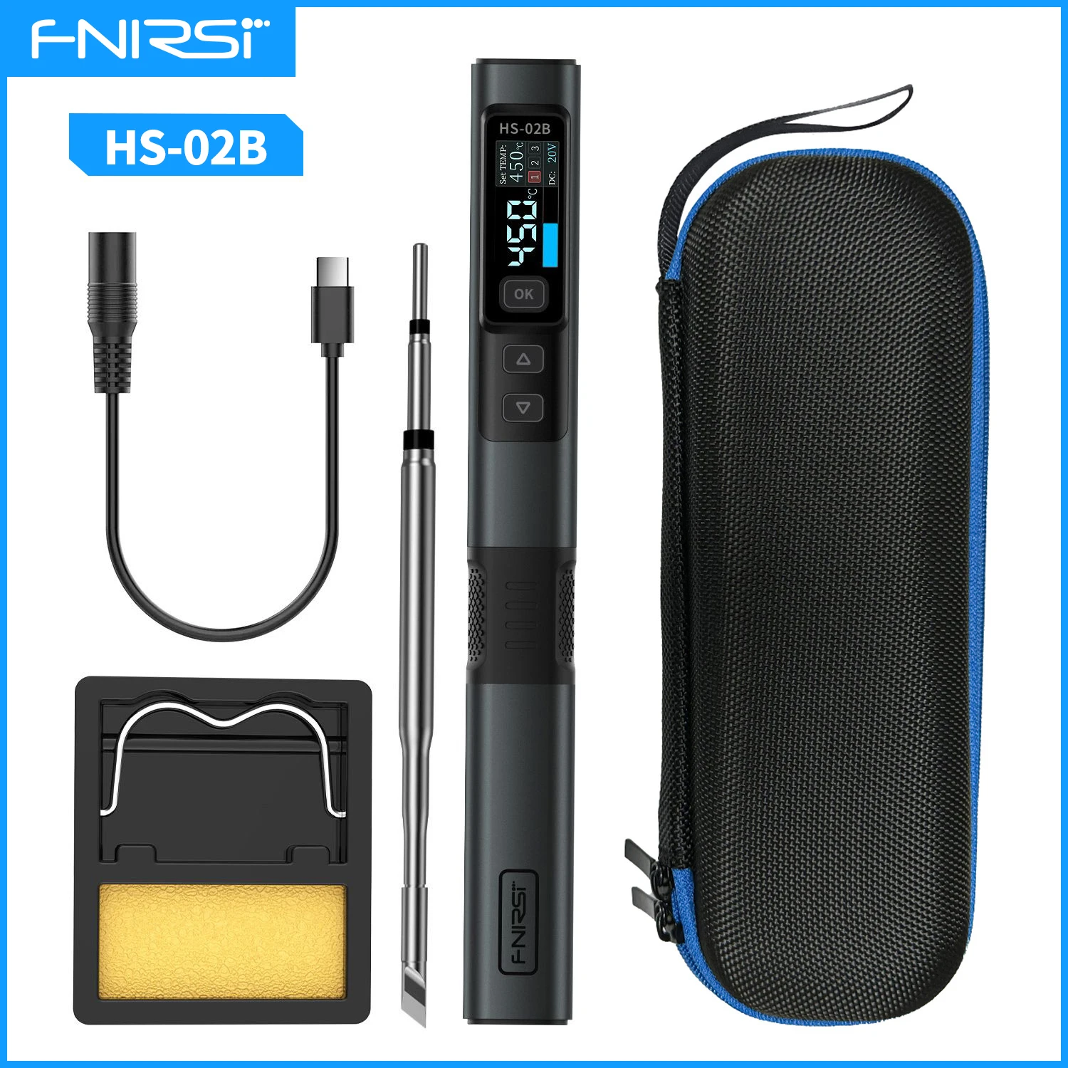 HS-02B-K