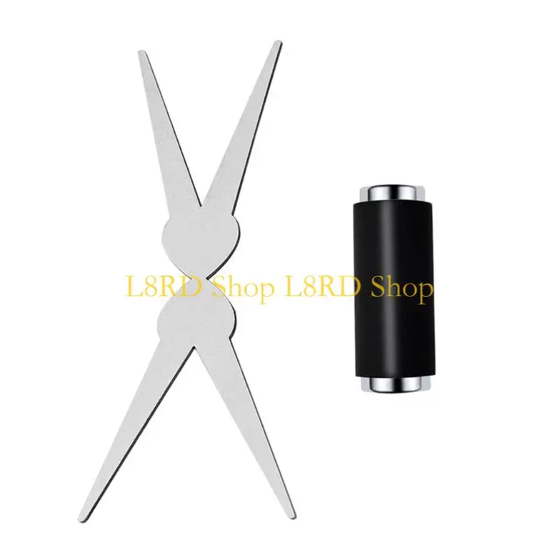 

L8RD Precisions Design Instrument For Cats Eye Effect Highly Strength Construction Portable Tool Safe For Manicure