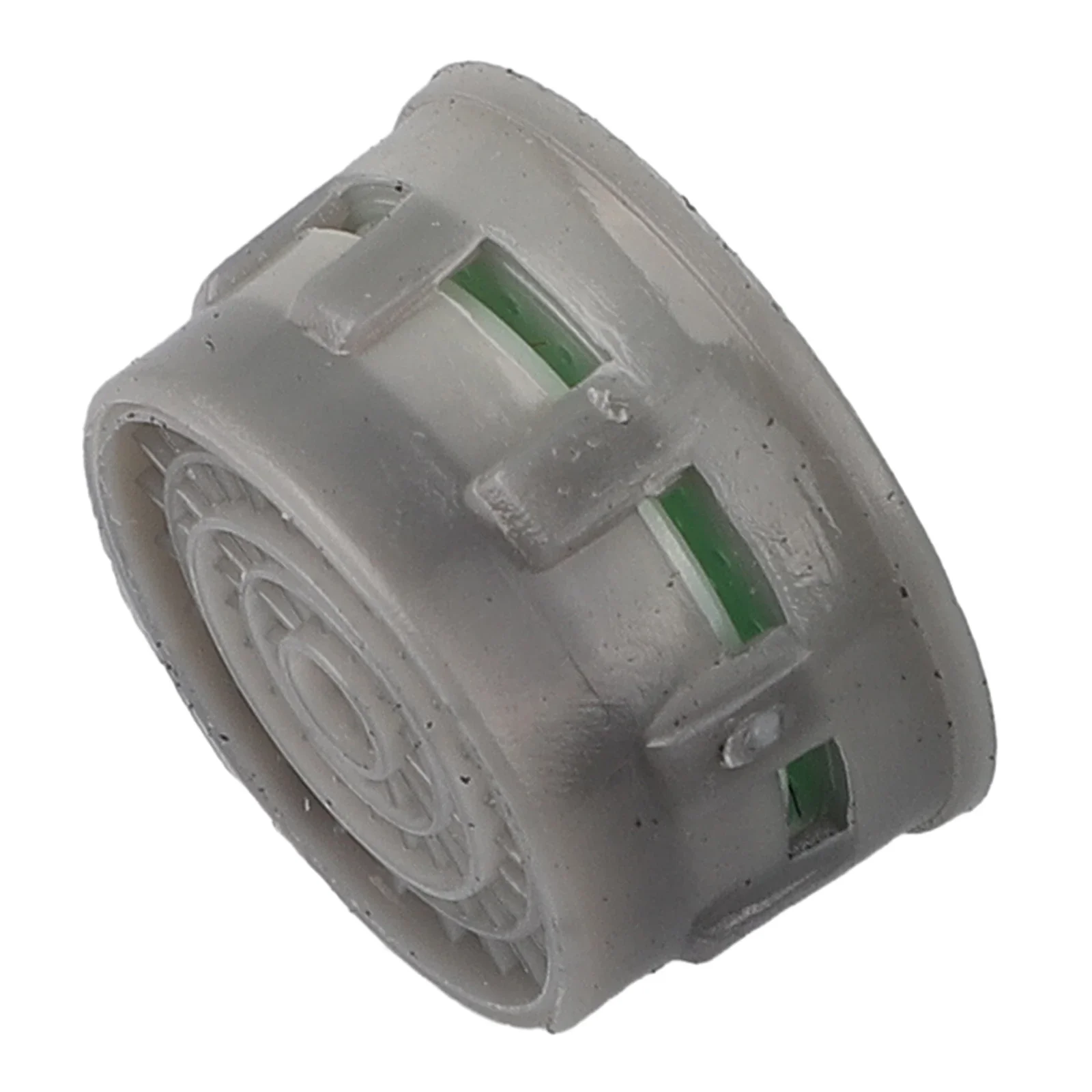 Part Faucet Nozzle Filter Basin Insert No Water Splashing Replacement Tap Tools Wear-Resistance 20.9 X 18 Mm ABS Plastic