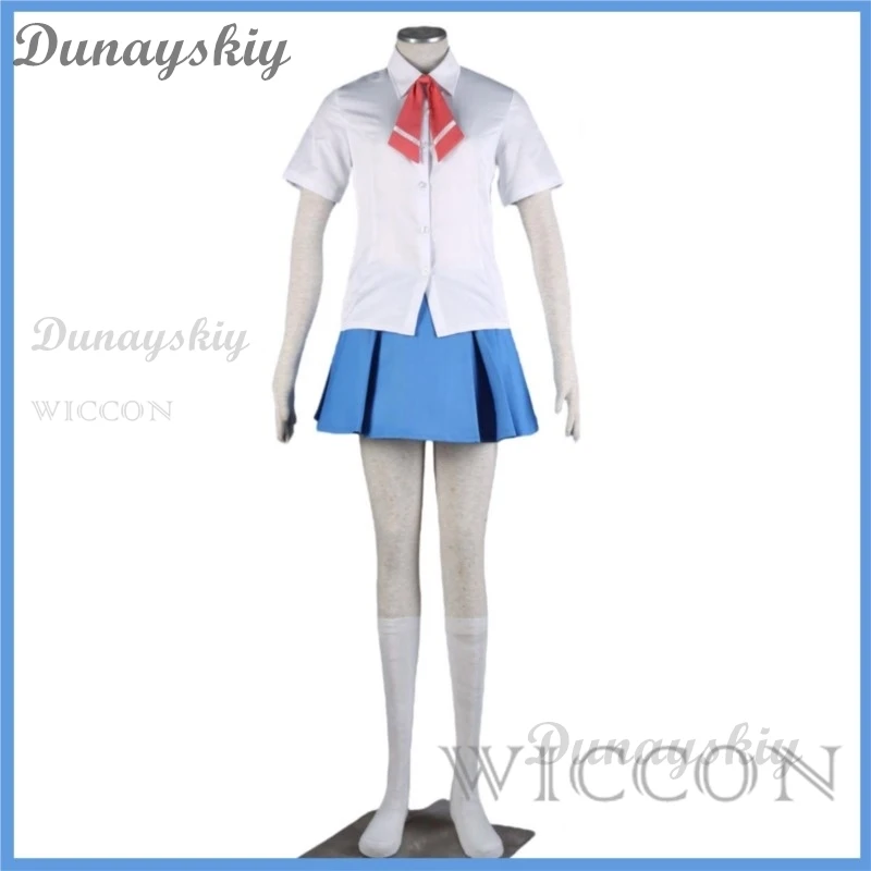 Anime Miejsce na Miejsce Haruno Hime Cosplay Kostium Japonia Korea Południowa JK Mundury Szkolne Spódnica Płaszcz Kobieta Seksowny Kawaii Campus Suit