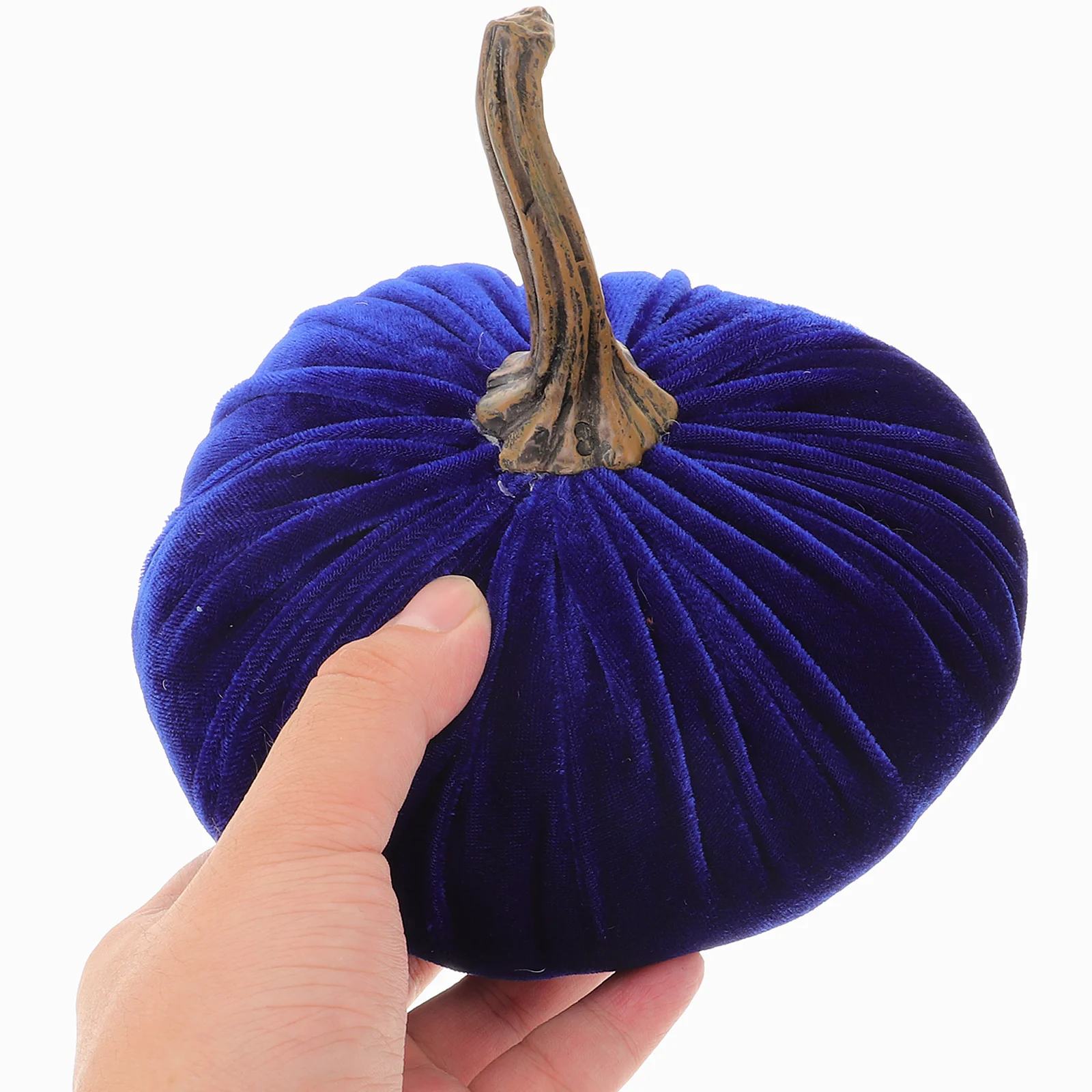 

Pumpkin Pillow Shaped Stuffed Small Decor Velvet Creative Halloween Toy Kids Bedroom Living Room Soft Comfortable High
