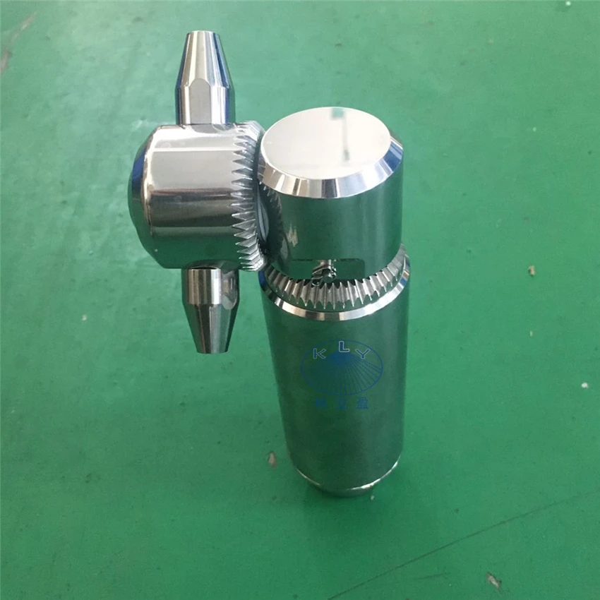 MG5 Tank Cleaning Head For IBC Food Pharmaceutical Beer Chemical Industry Cleaning Field Production&Storage Tank Cleaner