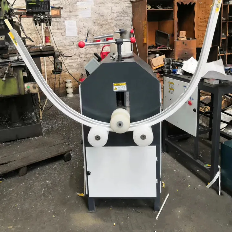Aluminum Arc Window Bending Machine Aluminum Arc Door Bending Machine Aluminum Arc Window Bending Machine