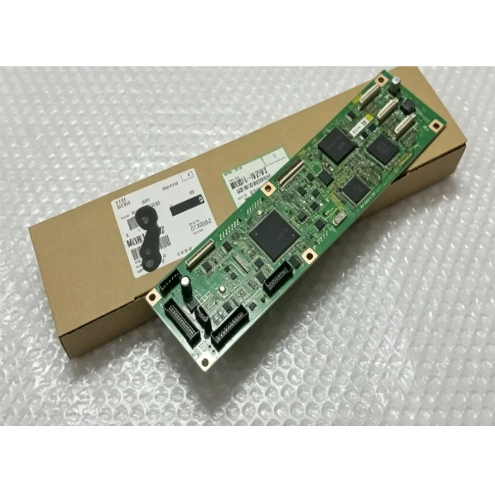 M0B1-5292 Original Registration Mainboard for Ricoh Pro C9200 9210 Registration CIS Control Board