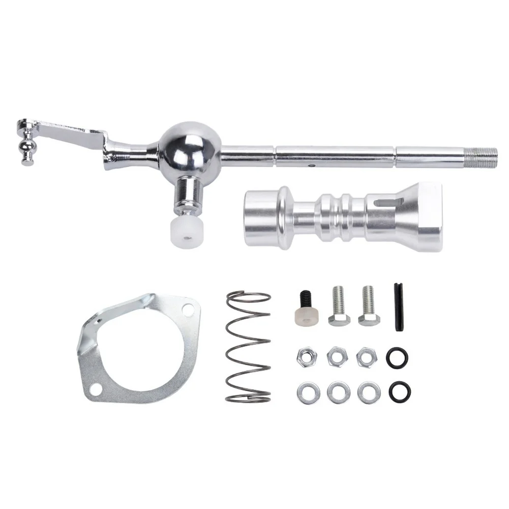 Racing for shifter Short Throw for shifter Aluminum Alloy Construction Steel Reinforced Core Wear Resistant Design For Golf GTI