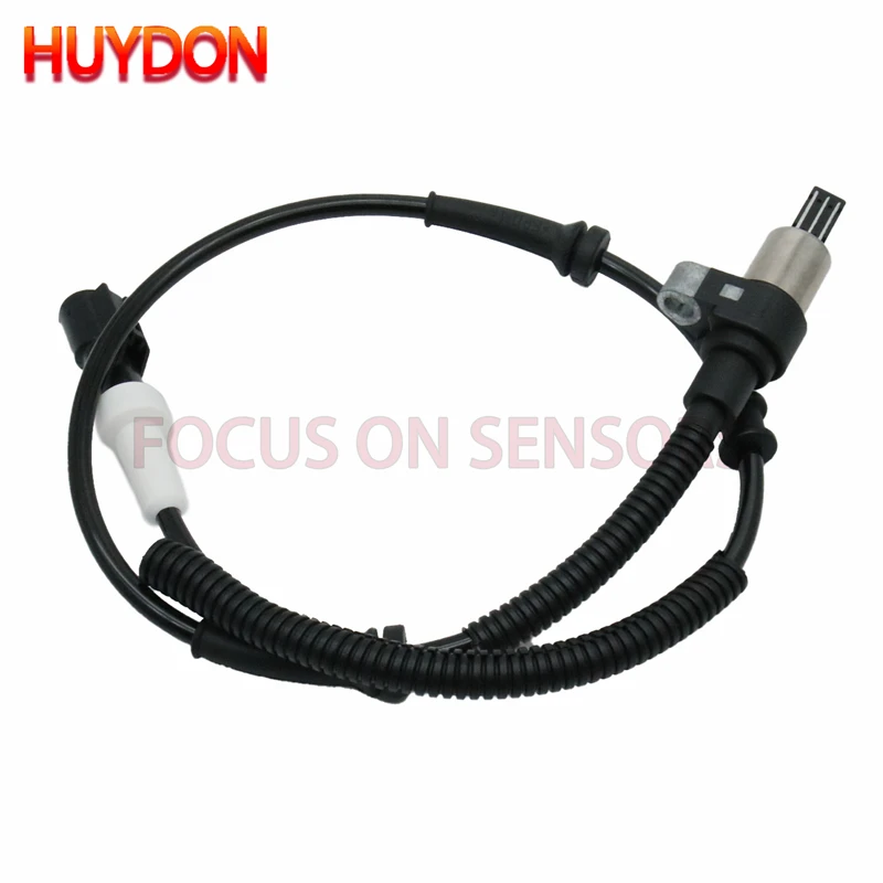 19236230 Front Left Right ABS Wheel Speed Sensor For Ford Crown Victoria Lincoln Town Mercury Grand Marquis F5AZ2C204A