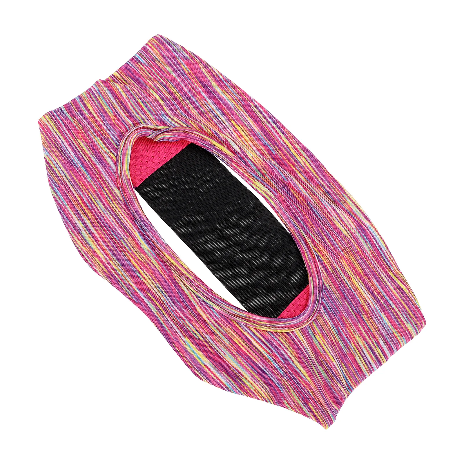 

VR Goggles Mask Cover Sweatband Polyester Breathable Soft VR Headset Accessories Gaming Vr Sweat Band Gifts