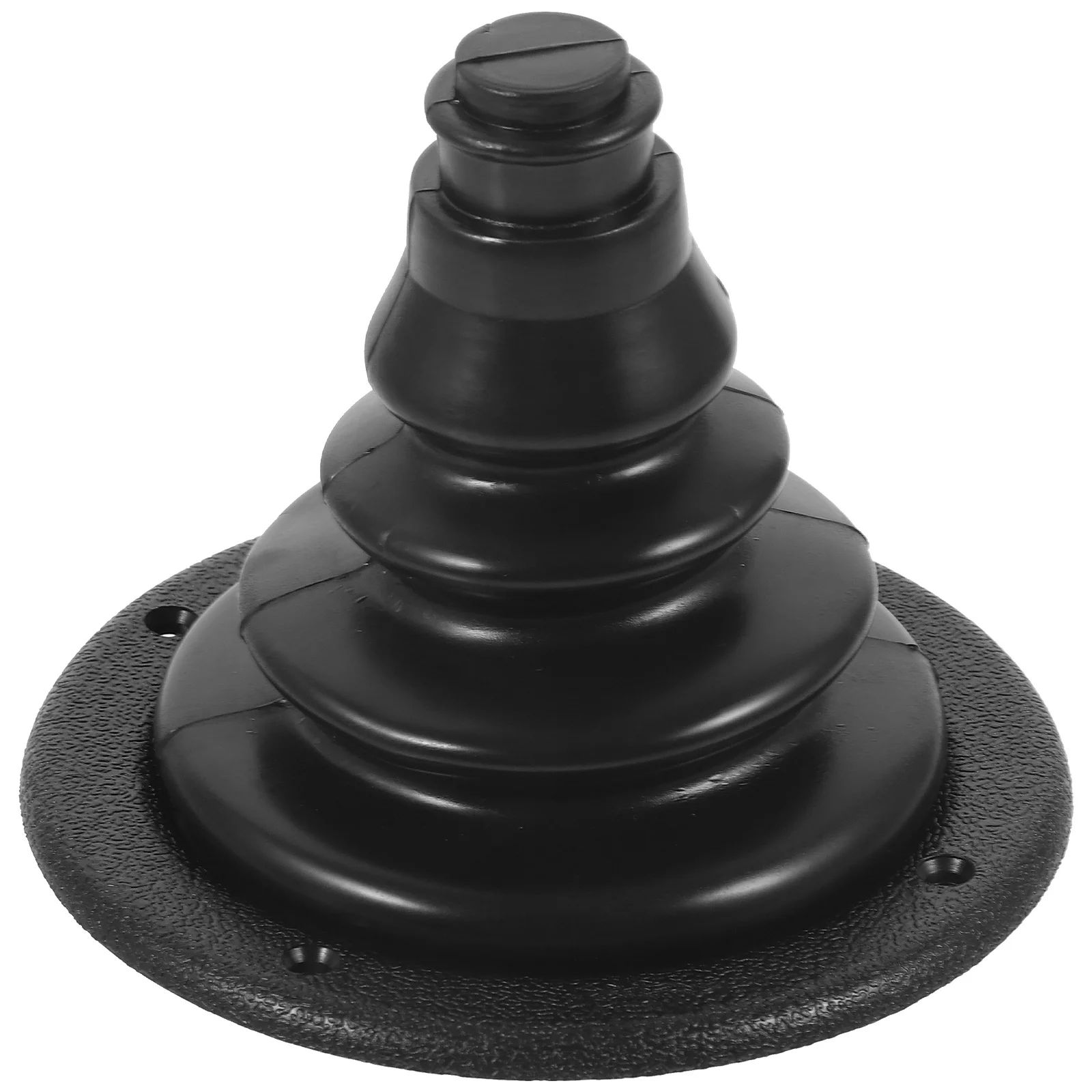 المطاط قارب كابل التمهيد واقية كم المحرك تزوير كابل حامي غطاء السلك البحري المضادة للغواة مقاوم للماء #1