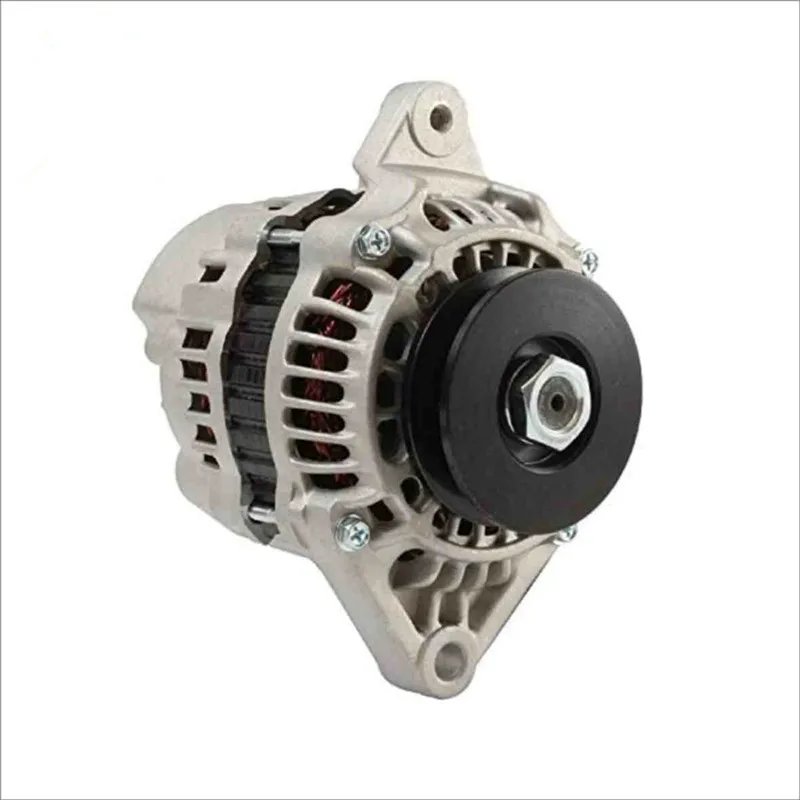 

A7TA1472 32A68-00302 ATG20057 Forklift Alternator For Caterpillar 304C Cr Backhoeclark Mitsubishi S4L Sl Sq Ss Engine