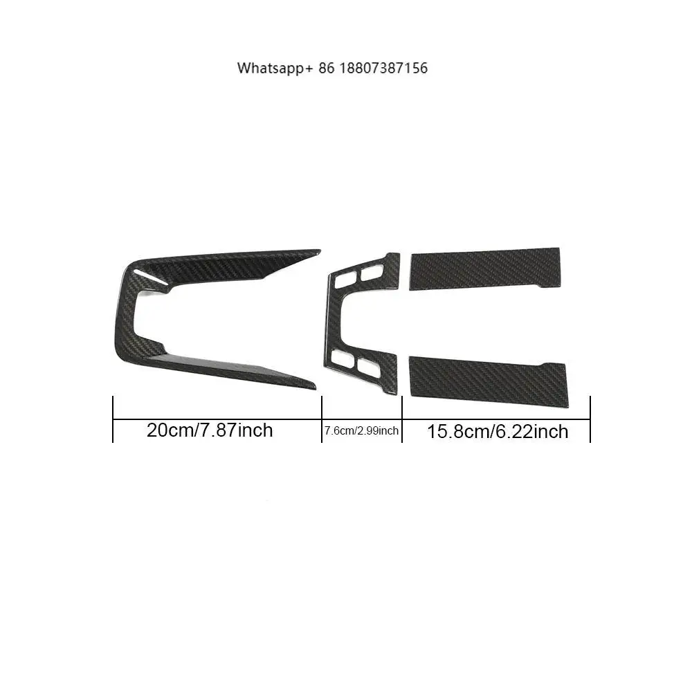 Dry Carbon Fiber 91…