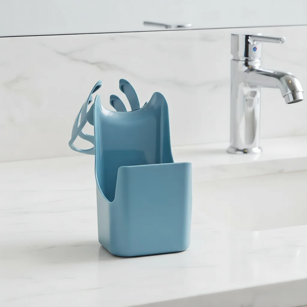 صندوق أدوات الدراجات النارية المقاوم للزيت - منظف سلسلة مع مساحة تخزين خالية من التنقيط ومجموعة حماية من الرذاذ #1