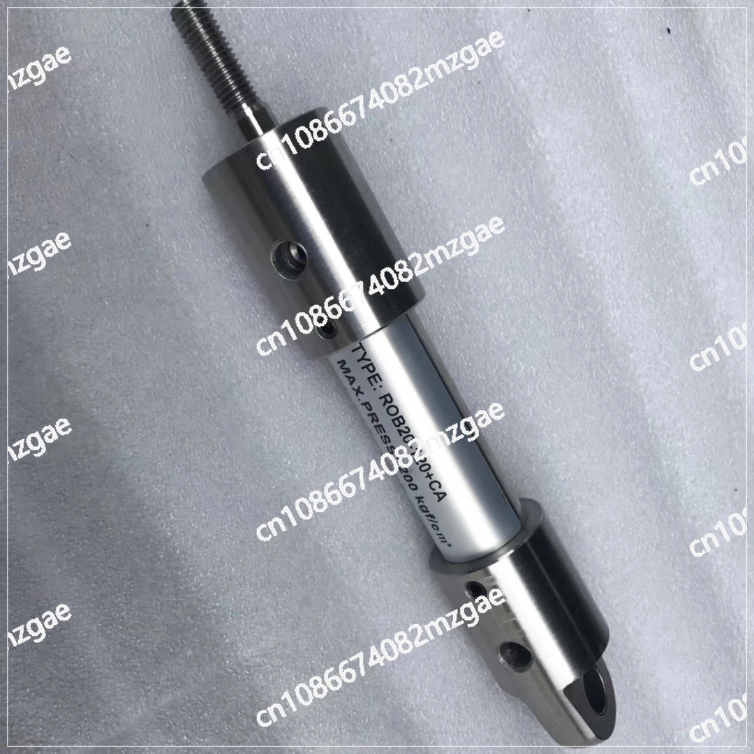 304, 316 stainless steel hydraulic cylinder, stainless steel cylinder corrosion-resistant stainless steel cylinder