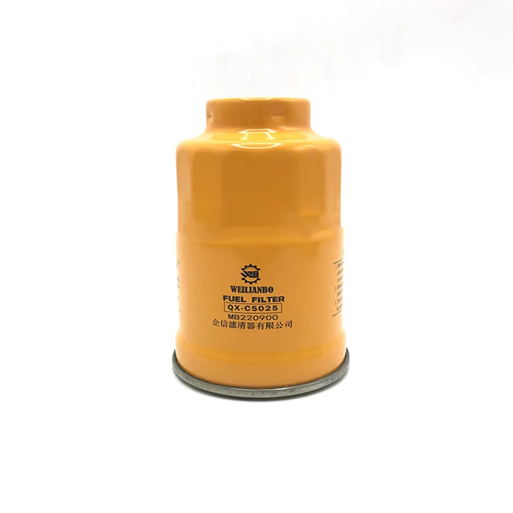 Afbeelding 7: Voor Takeuchi 175 Kato 307 308 55B Olie-waterafscheider Filter Kobelco 60 Filter Element Carrier Graafmachine Onderdelen