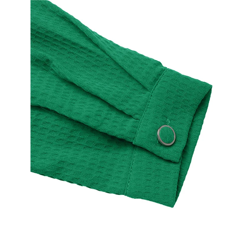 【SEE】เสื้อสตรีแขนยาวไหล่นัวเนียคอลูกเรือน้ําหนักเบา 2025 ฤดูใบไม้ร่วงเสื้อสวมหัวถักยาง