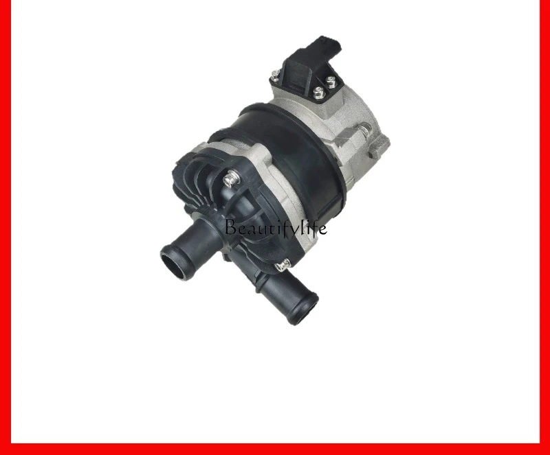 

Cross-border BEYU water pump for C6 4F0965569